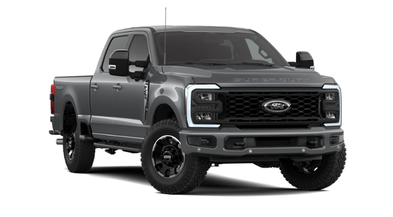 2026 Ford F-250SD F-250® Lariat®