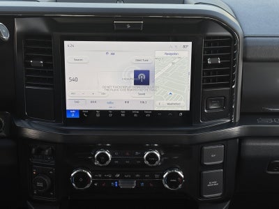 2026 Ford F-250SD F-250® Lariat®