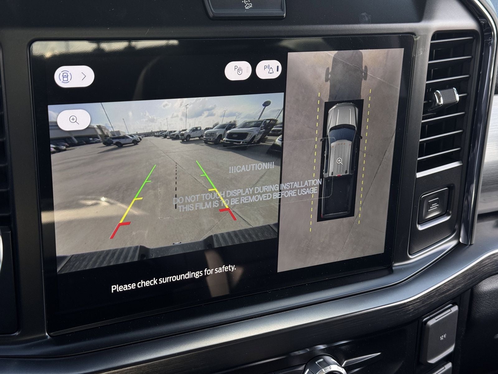 2026 Ford F-250SD F-250® Lariat®