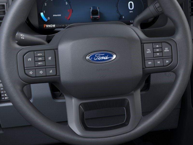 2026 Ford F-250SD F-250® XLT
