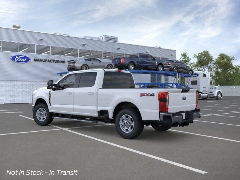 2026 Ford F-250SD F-250® XLT