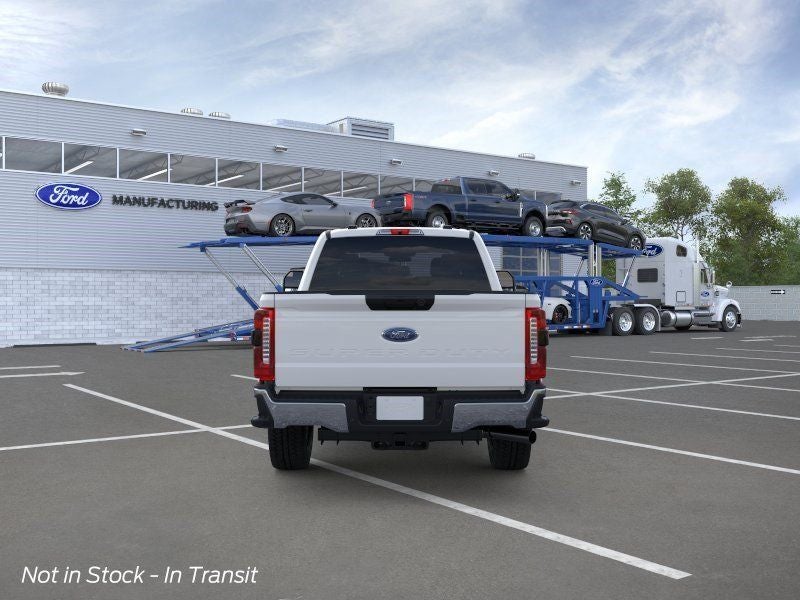 2026 Ford F-250SD F-250® XLT