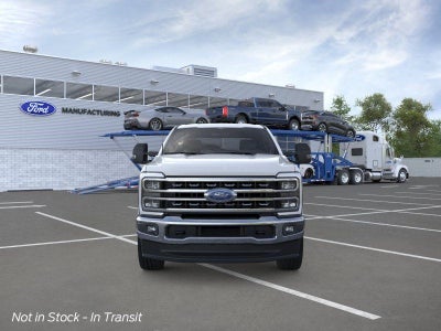 2026 Ford F-250SD F-250® XLT