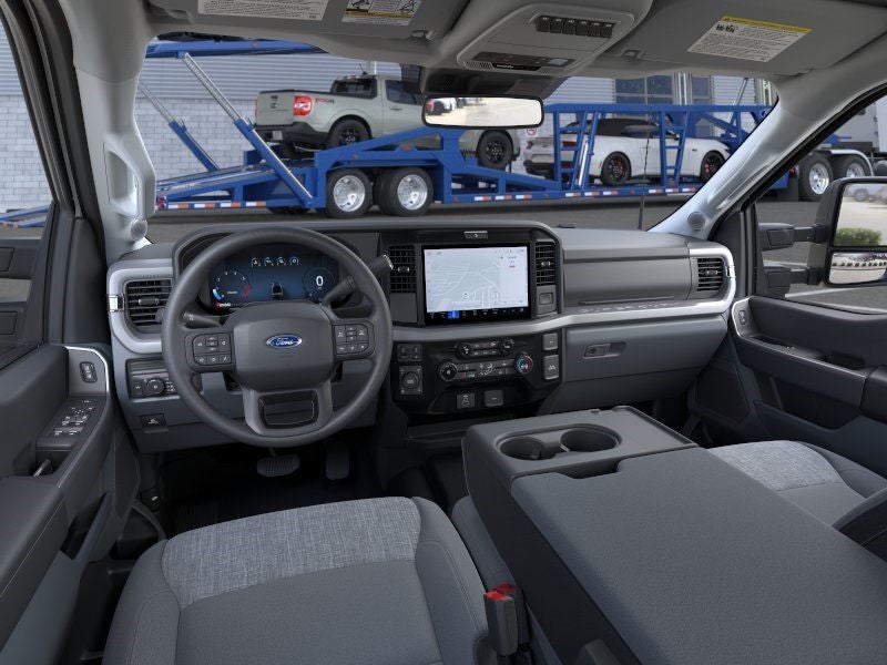 2026 Ford F-250SD F-250® XLT