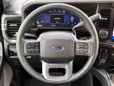 2026 Ford F-250SD F-250® Lariat®