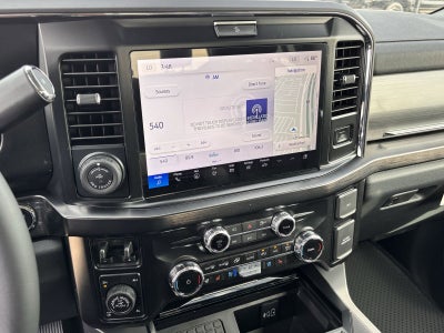 2026 Ford F-250SD F-250® Lariat®