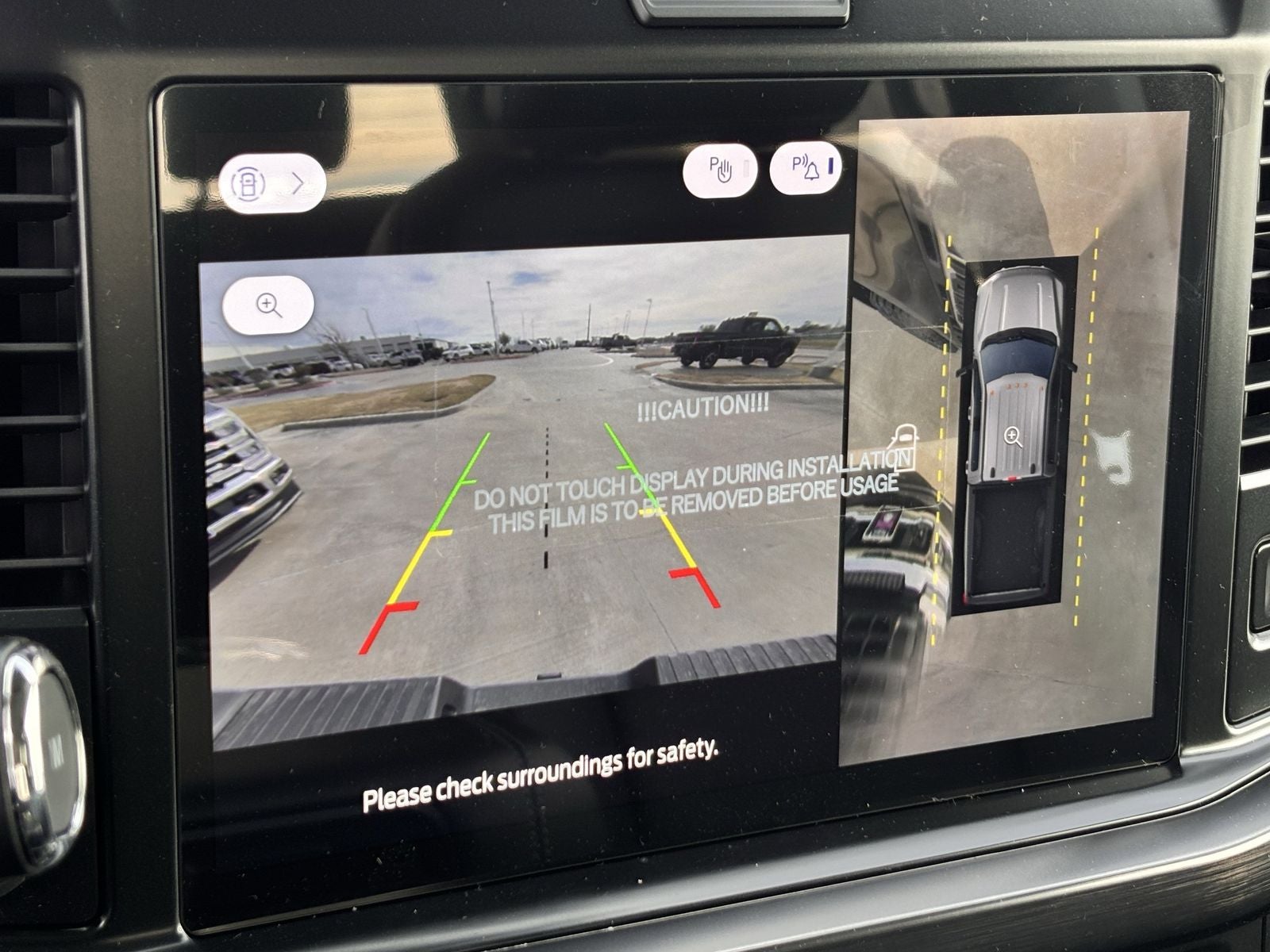 2026 Ford F-250SD F-250® Lariat®