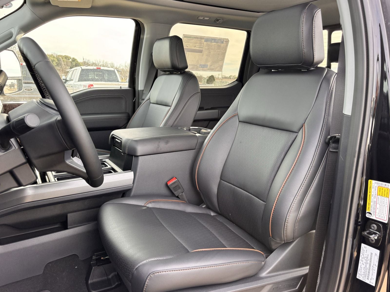 2026 Ford F-250SD F-250® Lariat®