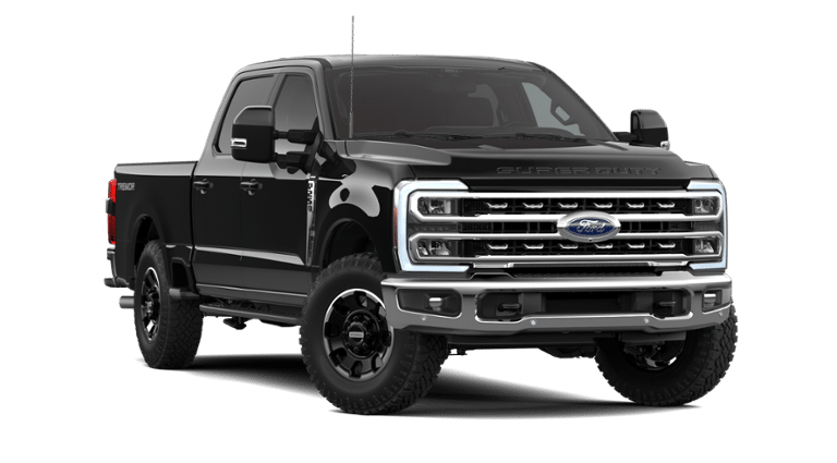 2026 Ford F-250SD F-250® Lariat®