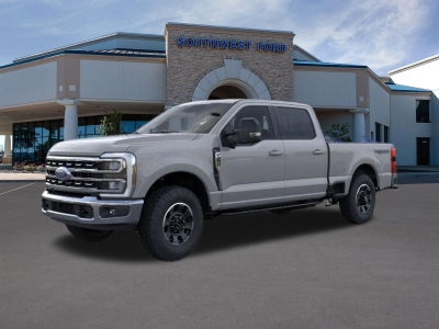2026 Ford F-250SD F-250® Lariat®