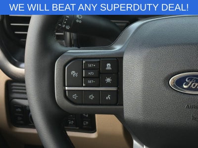 2026 Ford F-250SD F-250® Lariat®