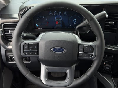 2026 Ford F-250SD F-250® Lariat®