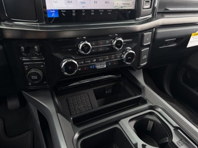2026 Ford F-250SD F-250® Lariat®