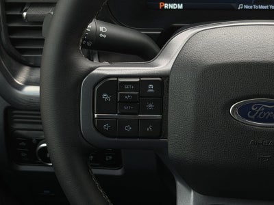 2025 Ford F-250SD F-250® Lariat®