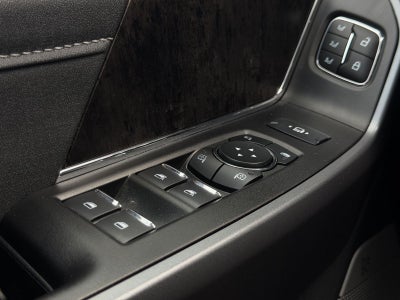 2025 Ford F-250SD F-250® Lariat®