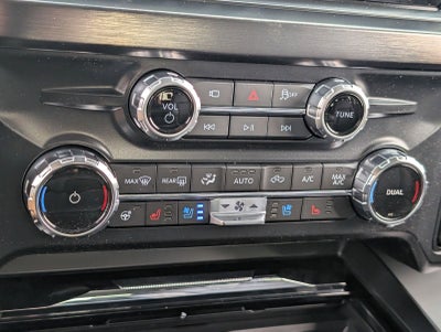 2026 Ford F-250SD F-250® Lariat®