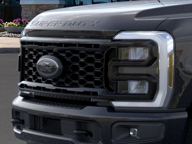2026 Ford F-250SD F-250® Lariat®
