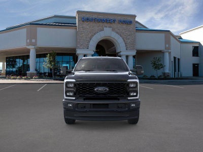 2026 Ford F-250SD F-250® Lariat®