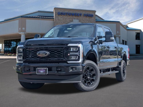 2026 Ford F-250SD F-250® Lariat®