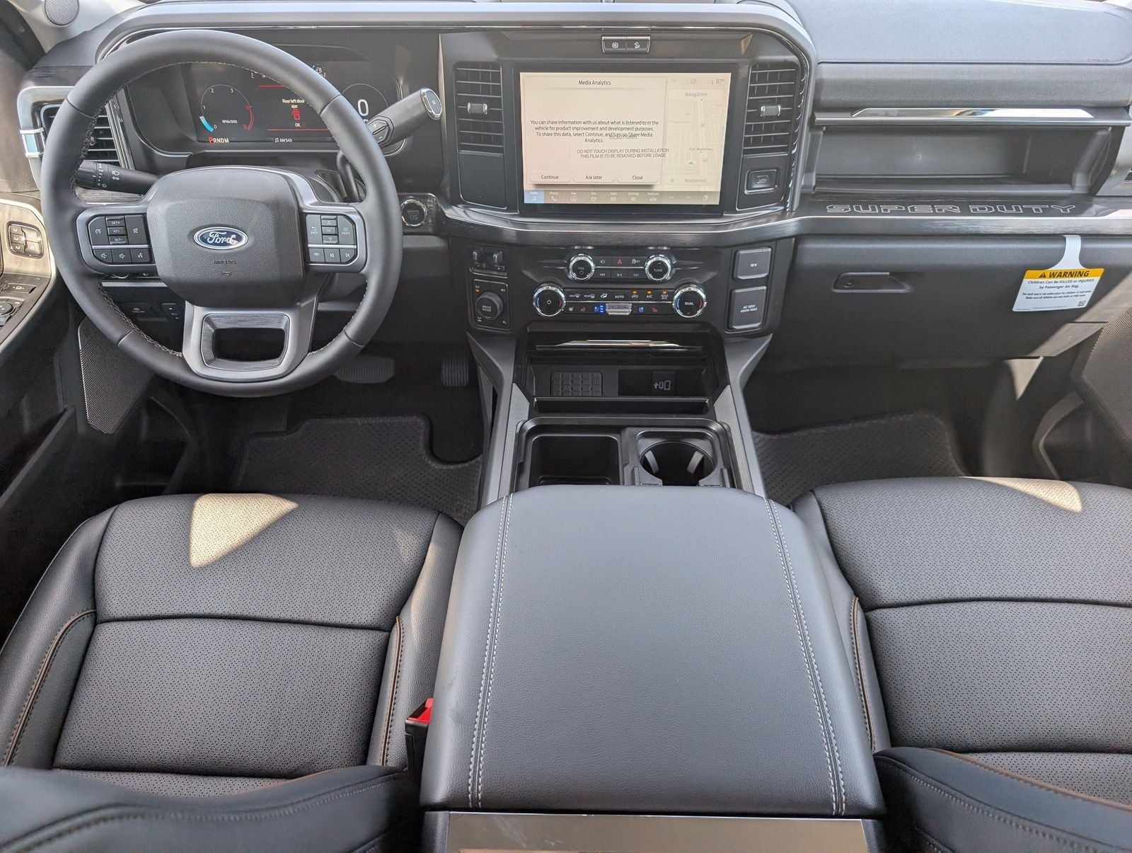 2026 Ford F-250SD F-250® Lariat®