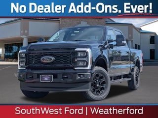 2026 Ford F-250SD F-250® Lariat®