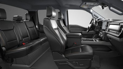 2026 Ford F-250SD F-250® Lariat®