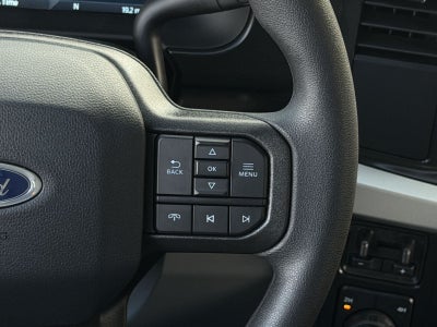 2026 Ford F-250SD F-250® XLT