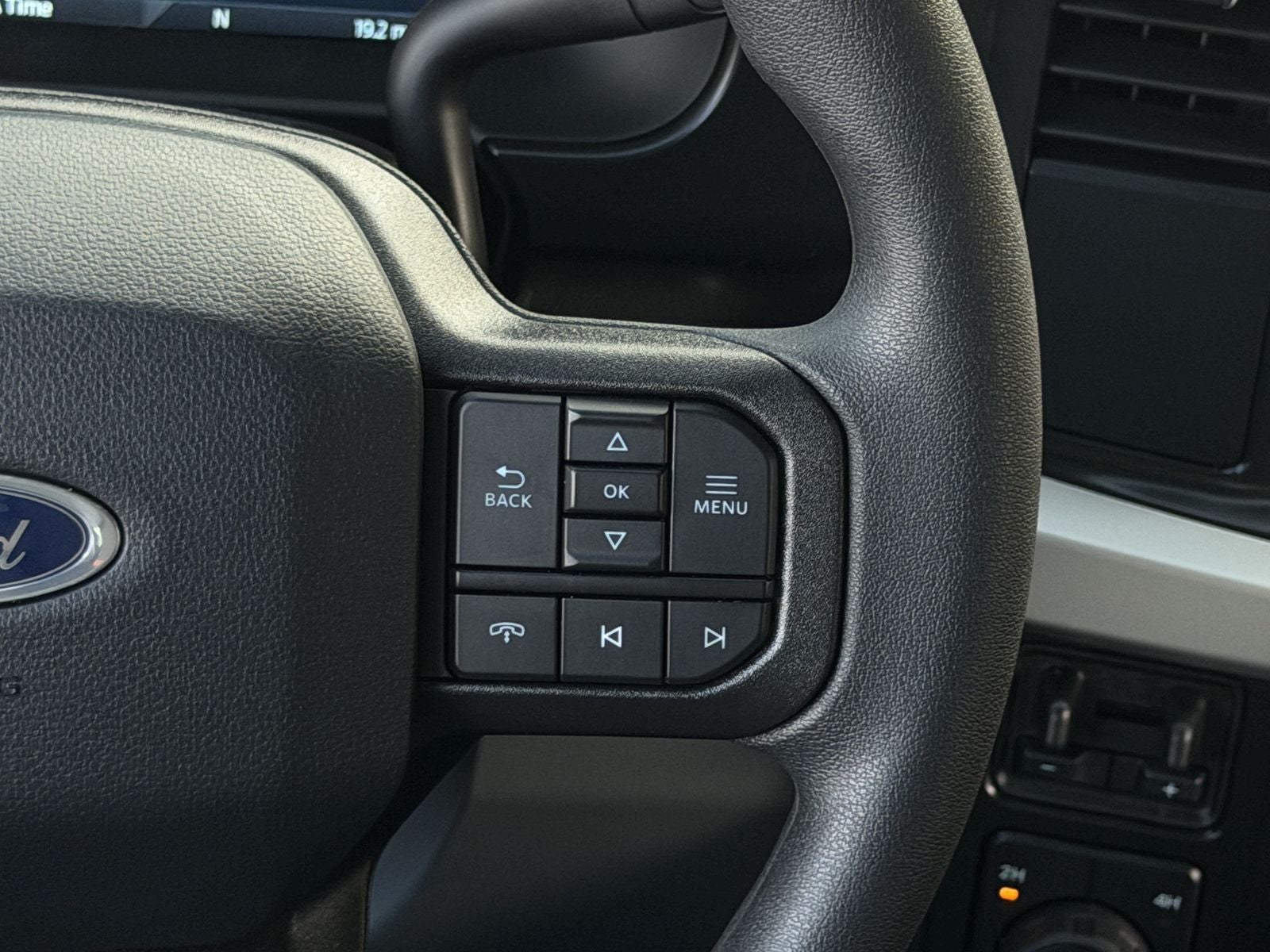 2026 Ford F-250SD F-250® XLT