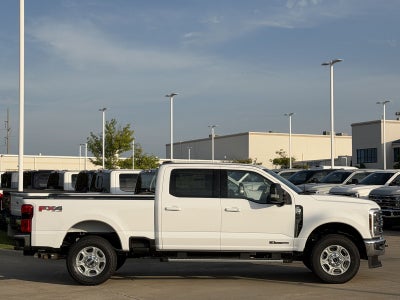 2026 Ford F-250SD F-250® XLT
