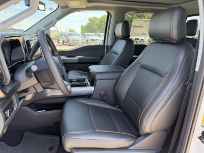 2026 Ford F-250SD F-250® Lariat®