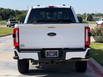 2026 Ford F-250SD F-250® Lariat®