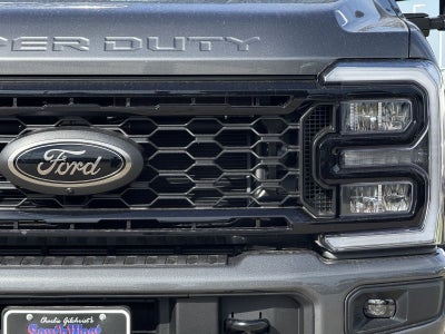 2026 Ford F-250SD F-250® Lariat®