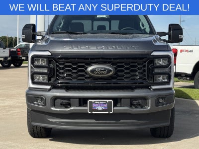 2026 Ford F-250SD F-250® Lariat®