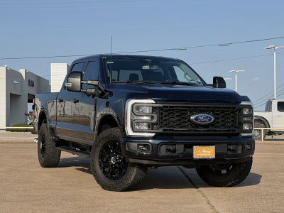 2024 Ford F-250SD F-250® Lariat®