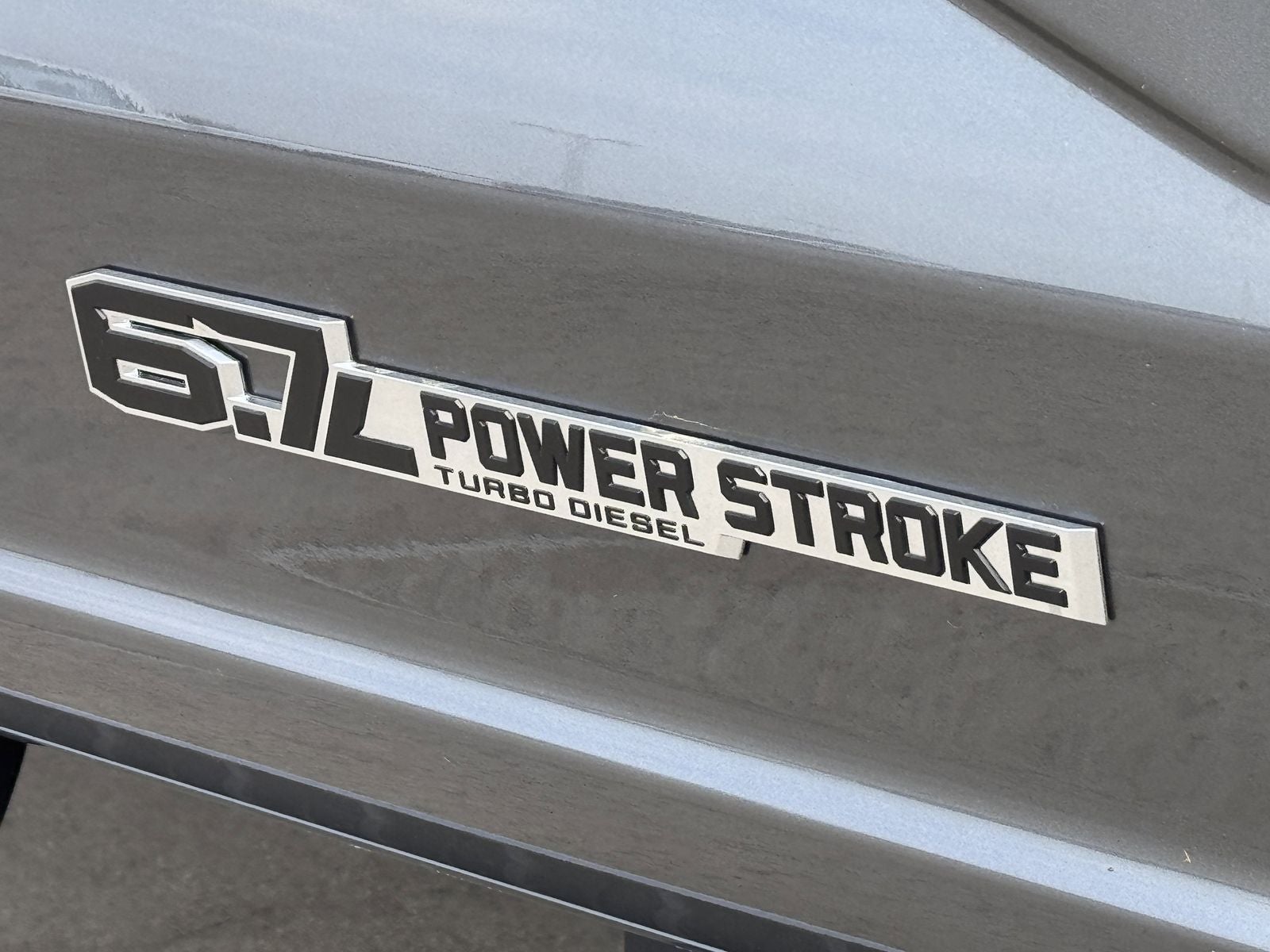 2026 Ford F-250SD F-250® XLT