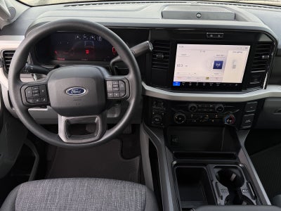 2026 Ford F-250SD F-250® XLT