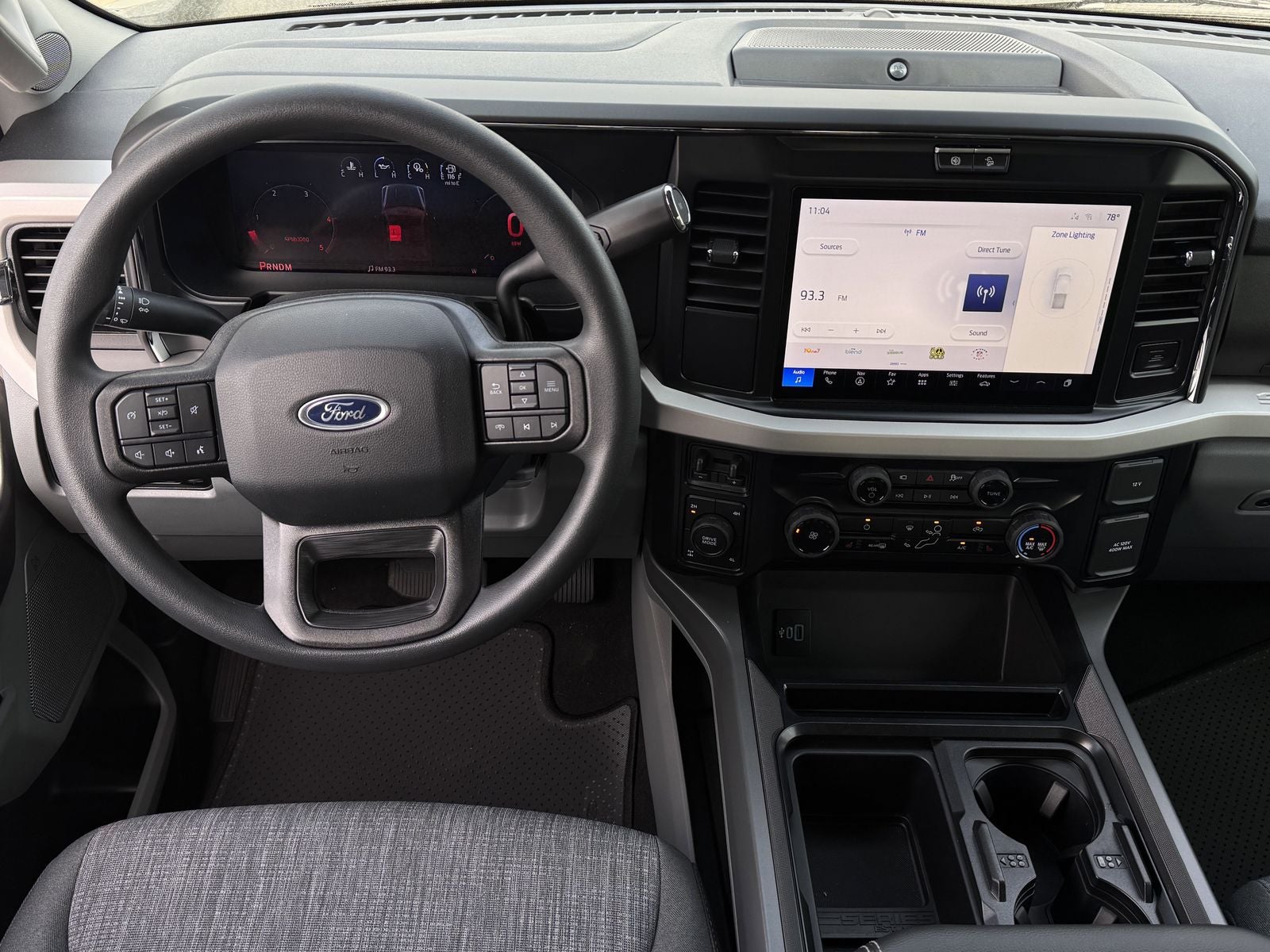 2026 Ford F-250SD F-250® XLT