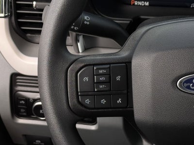 2026 Ford F-250SD F-250® XLT