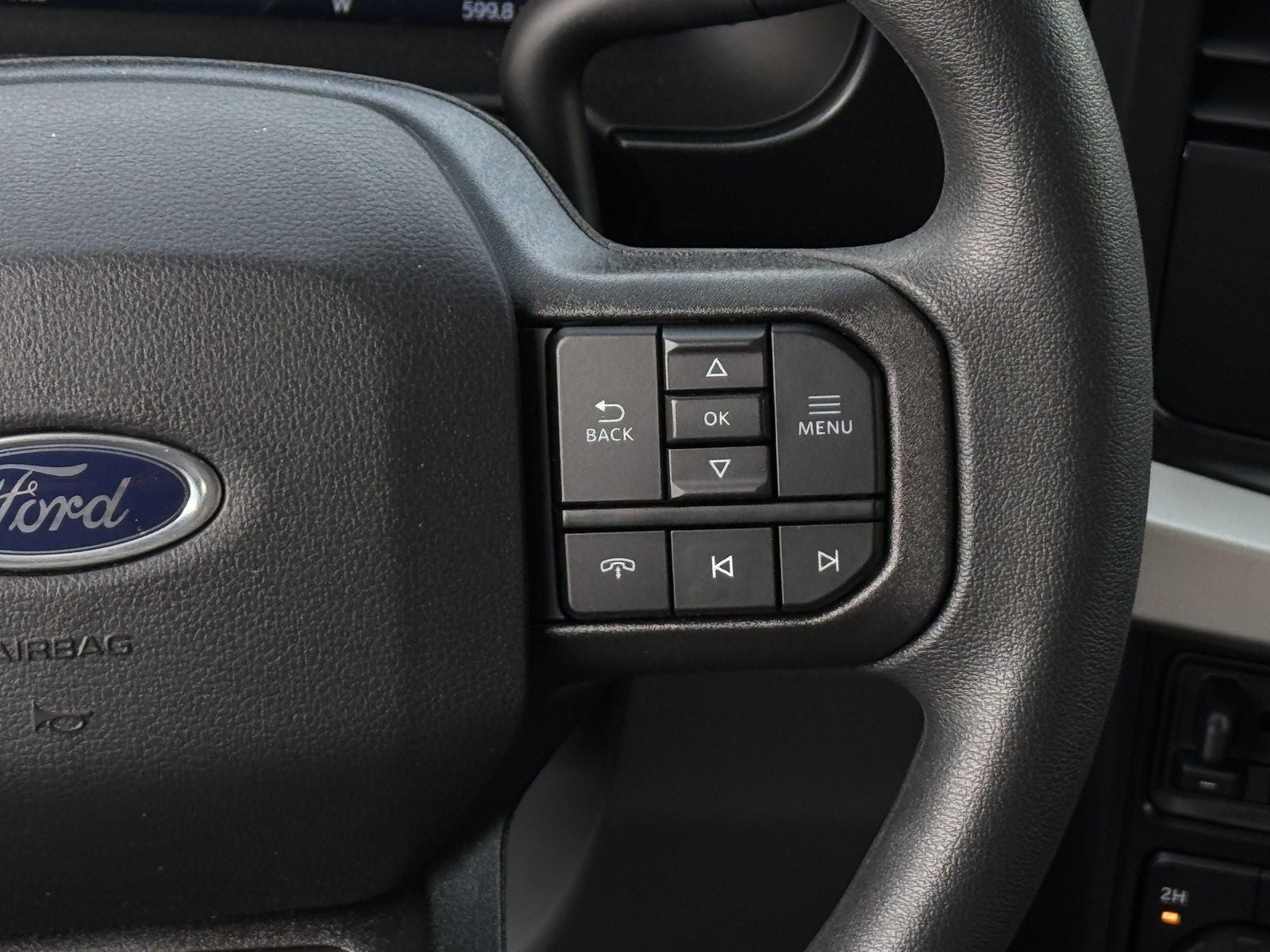 2026 Ford F-250SD F-250® XLT