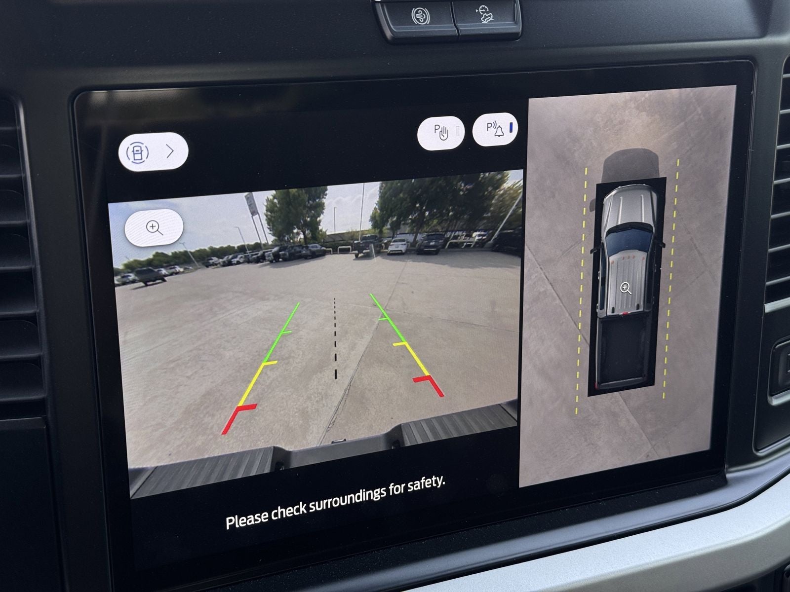 2026 Ford F-250SD F-250® XLT