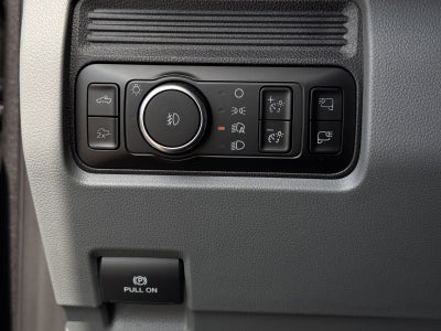 2026 Ford F-250SD F-250® XLT