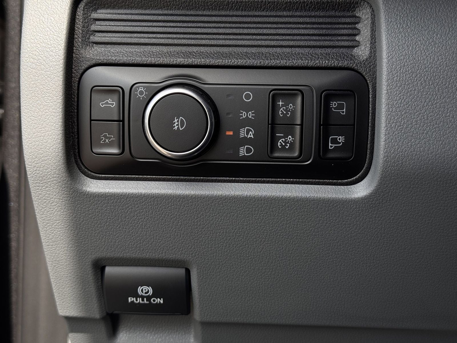 2026 Ford F-250SD F-250® XLT