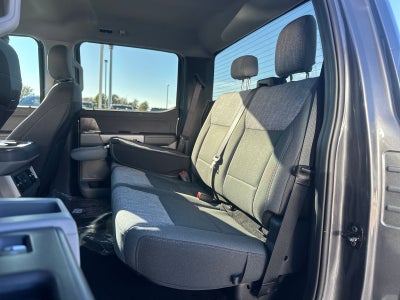 2026 Ford F-250SD F-250® XLT