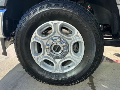 2026 Ford F-250SD F-250® XLT