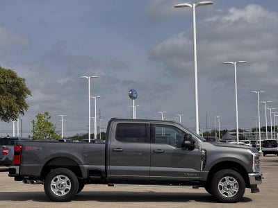 2026 Ford F-250SD F-250® XLT
