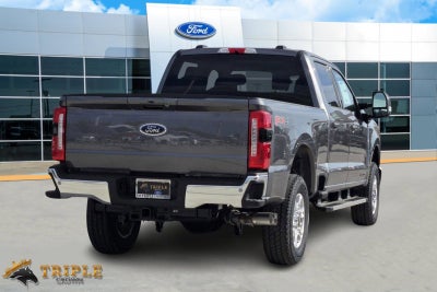 2026 Ford F-250SD F-250® XLT