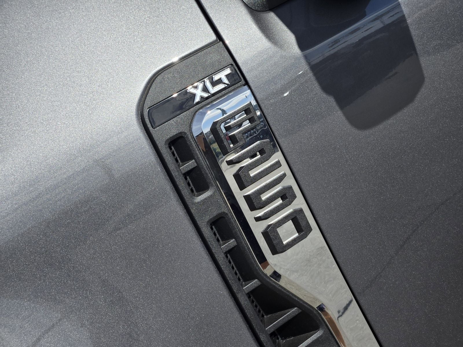 2026 Ford F-250SD F-250® XLT