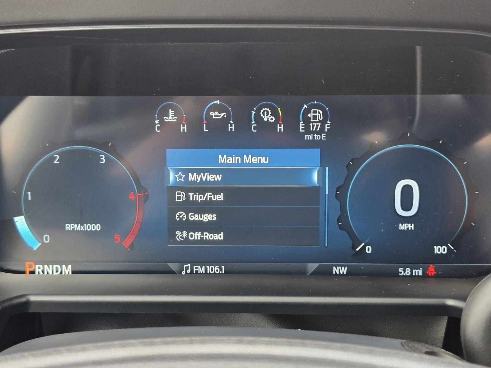 2026 Ford F-250SD F-250® XLT