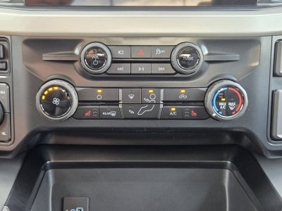 2026 Ford F-250SD F-250® XLT