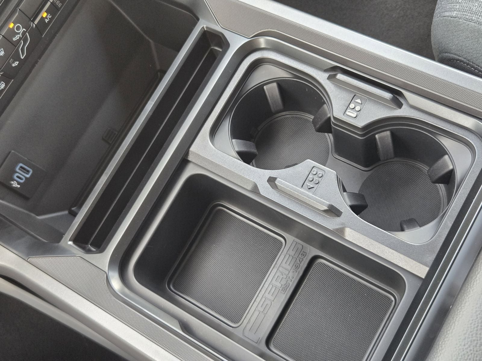 2026 Ford F-250SD F-250® XLT